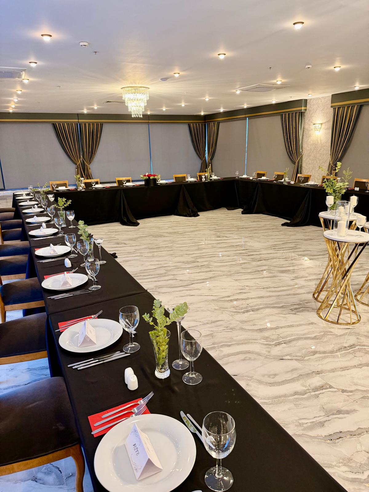 İzmir kına gecesi mekanı teraslı salon Teras Salon